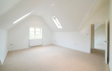 South Normanton bedroom extension leads