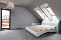 South Normanton bedroom extensions