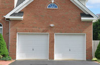 free South Normanton garage construction quotes