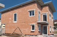 South Normanton home extensions