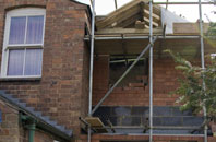 free South Normanton home extension quotes