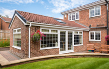 South Normanton house extension leads