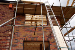 house extensions South Normanton