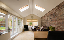 South Normanton single storey extension leads